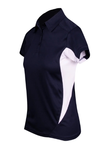 Picture of RAMO, Ladies Accelerator Polo